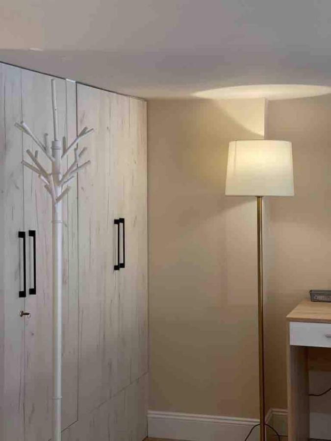 Lovely Apartment In Pogradec City With A Lake View Εξωτερικό φωτογραφία